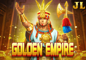 Golden Empire
