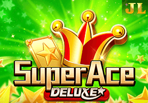 Super Ace Deluxe